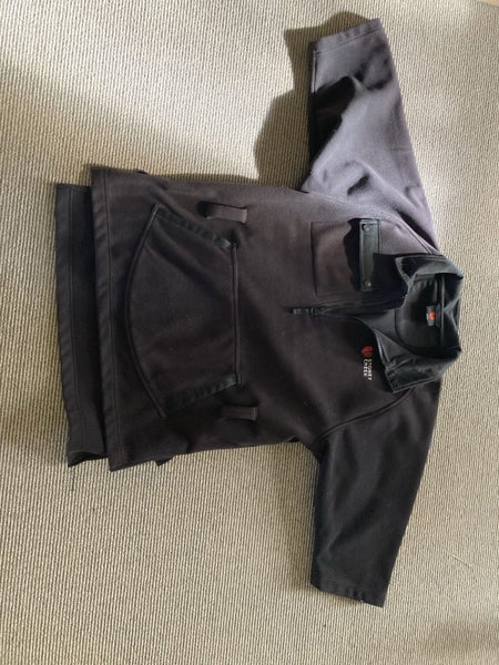 Stoney Creek windstopper jacket Carousel 1