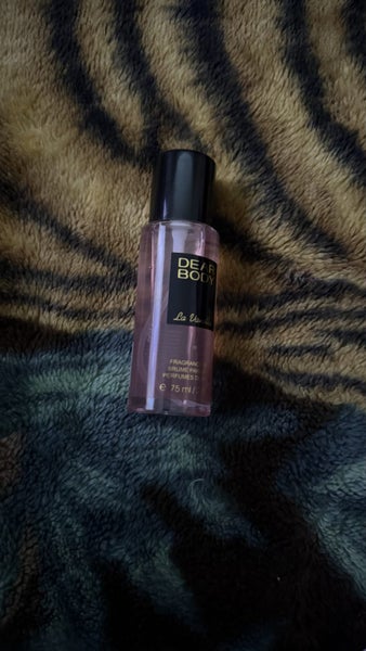 Dear body vanilla mist Carousel 1