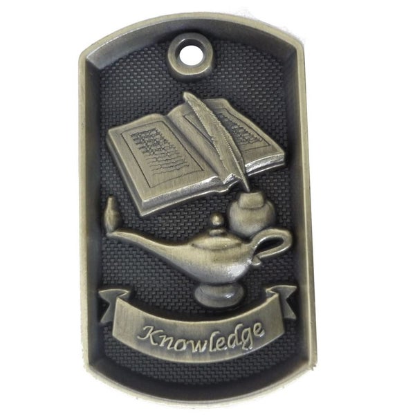 Knowledge Medal Carousel 1
