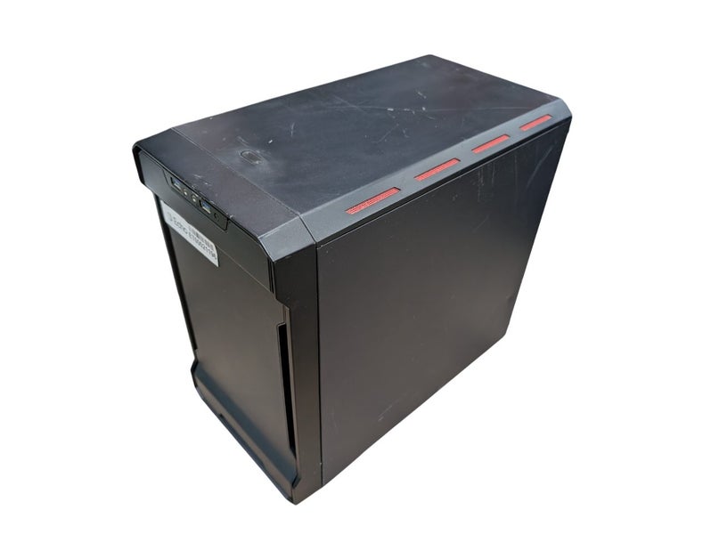 Custom Gaming PC - i7 6700 16GB - GTX 1070 - 600W Gold - Win 10 Home Carousel 1