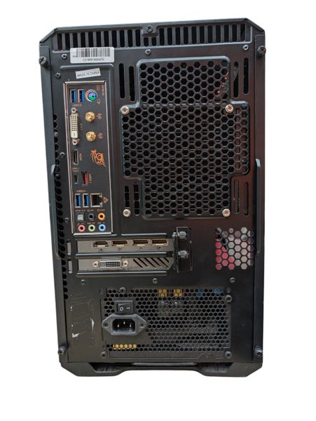 Custom Gaming PC - i7 6700 16GB - GTX 1070 - 600W Gold - Win 10 Home Carousel 2