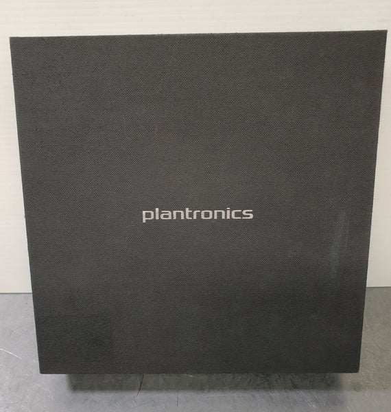Plantronics Pote16 Bluetooth Headphones Carousel 1