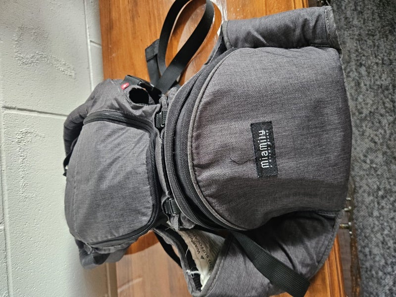 Baby Carrier Carousel 2