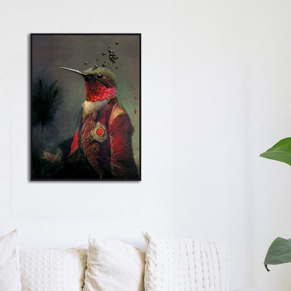 iBride Collector portrait Ambroise - Large Carousel 2