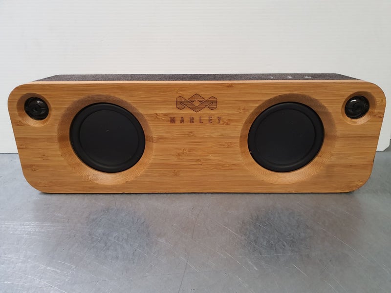Marley Get Together EMJ006B Bluetooth Speaker Carousel 1