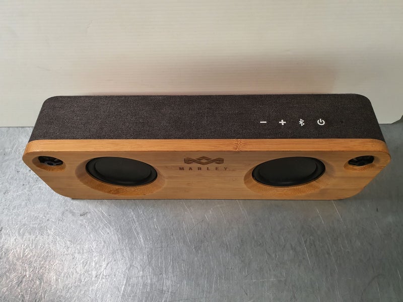 Marley Get Together EMJ006B Bluetooth Speaker Carousel 2