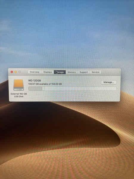 $1 Res. 27" Apple iMac (Late 2013) Carousel 5