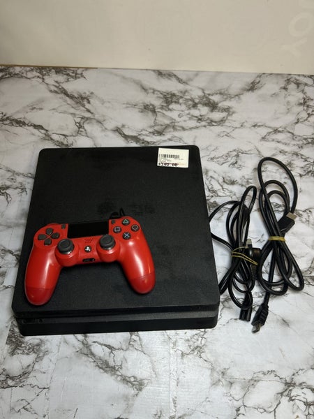 Sony ps4 Slim console Carousel 1