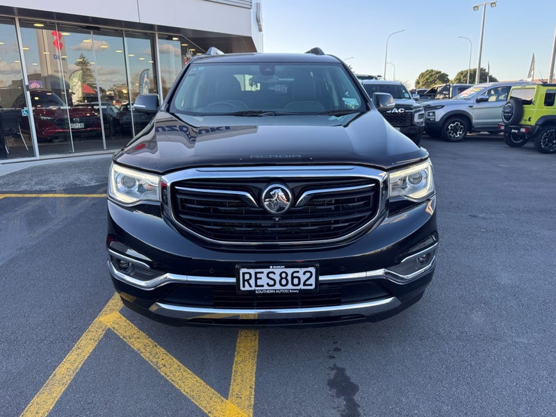 2019 Holden Acadia LTZ-V 4WD62865832474242113