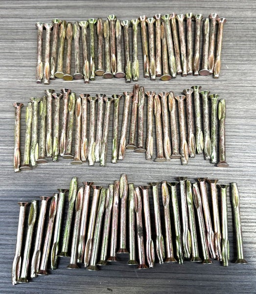 Bulk Ramset Split Drive Anchors x 79 (75mm) #1A - $1 Reserve (Box T) Carousel 3