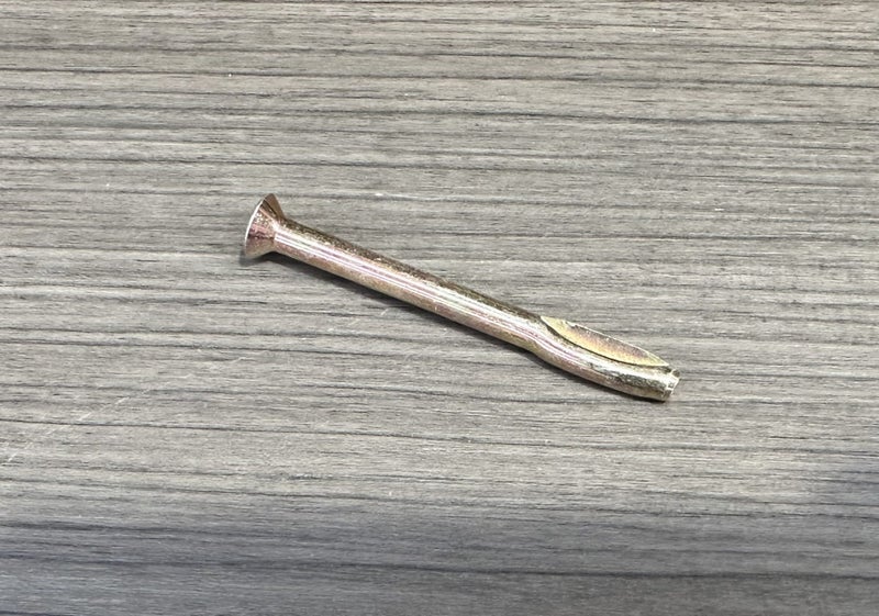 Bulk Ramset Split Drive Anchors x 79 (75mm) #1A - $1 Reserve (Box T) Carousel 1