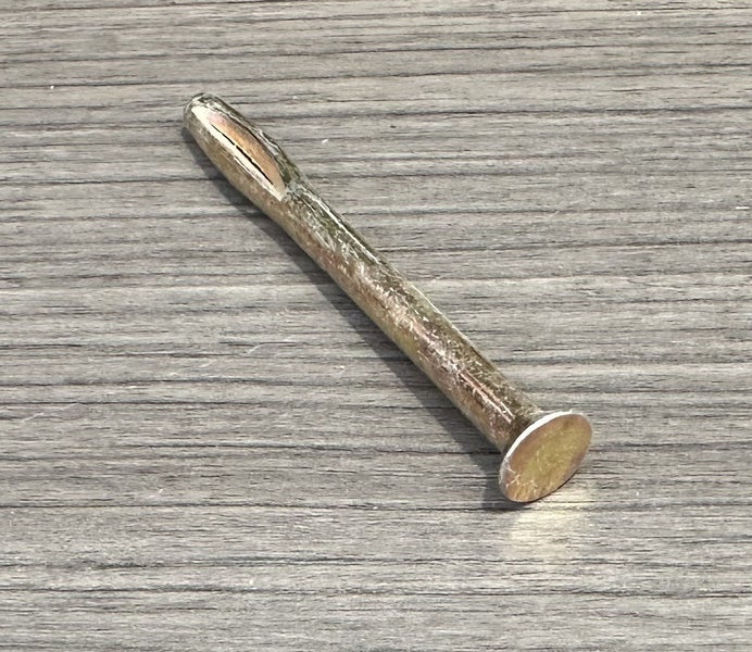 Bulk Ramset Split Drive Anchors x 79 (75mm) #1A - $1 Reserve (Box T) Carousel 2