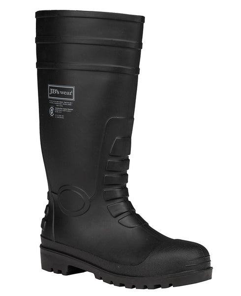 9G1 JB'S FOOD GRADE SAFETY GUMBOOT-UNISEX Carousel 2
