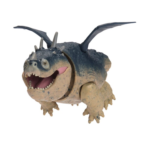 How To Train Your Dragon - Gronckle Carousel 1