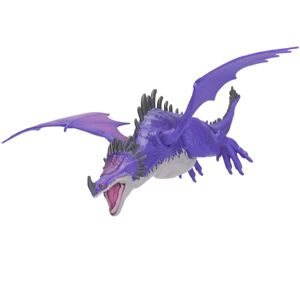 How To Train Your Dragon - Skrill Carousel 1