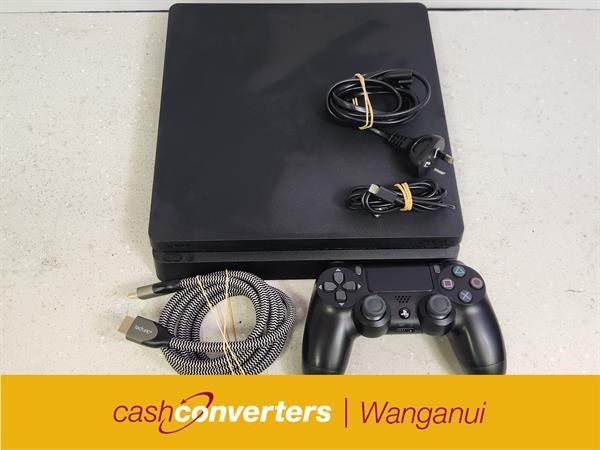 Sony Console PS4 SLIM 500GB CUH2202A B1773165-3 Carousel 1