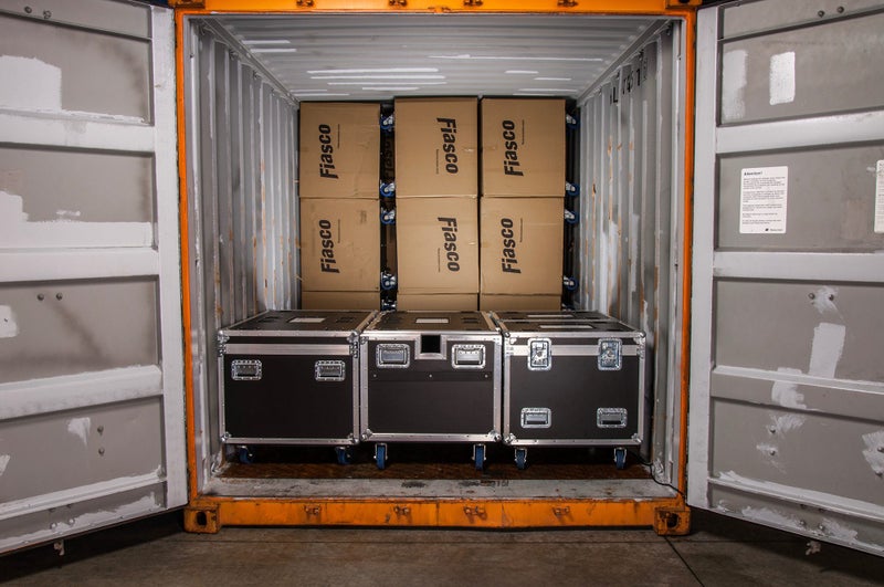 Fiasco Ltd Carousel 4