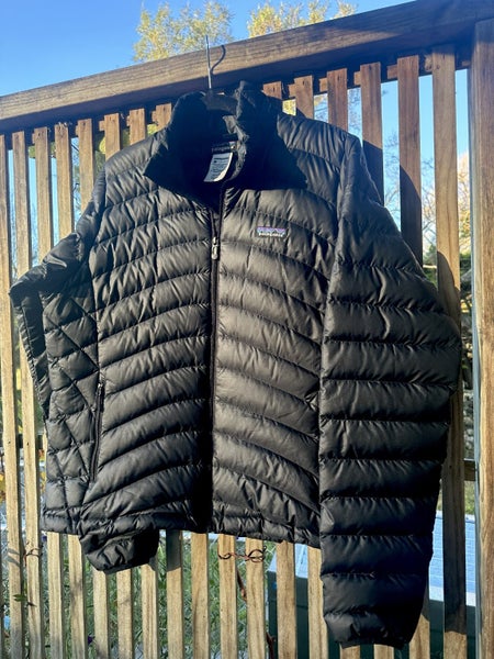 Patagonia Down Sweater - L Carousel 1
