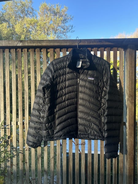Patagonia Down Sweater - L Carousel 2