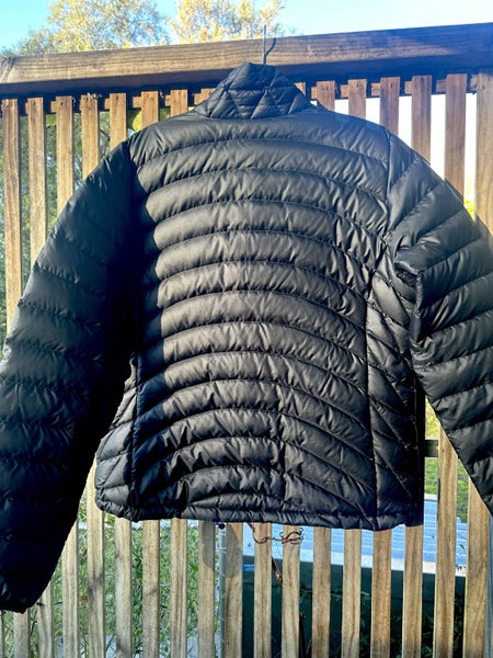 Patagonia Down Sweater - L Carousel 4