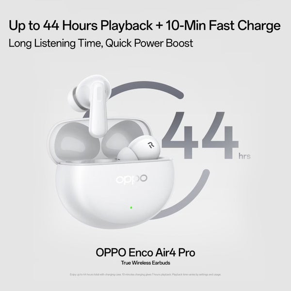 OPPO Enco Air4 Pro Carousel 2