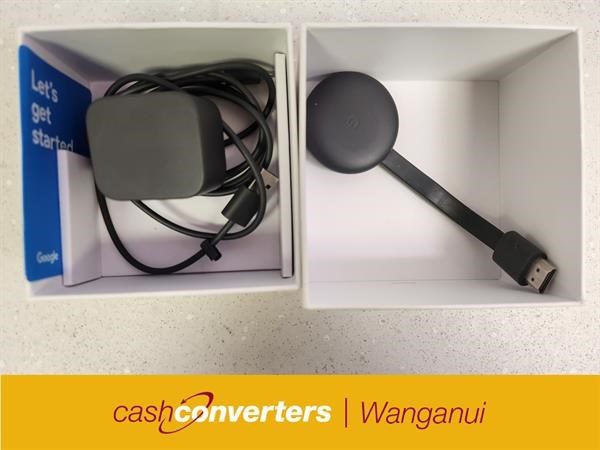 Google Chromecast 2ND GEN B1773178-1 Carousel 1