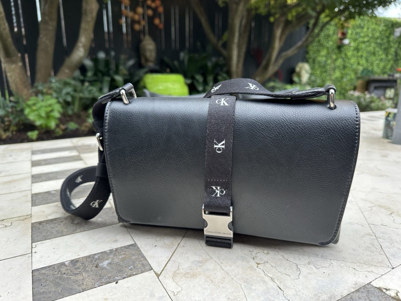 Handbag by Calvin Klein Carousel 1