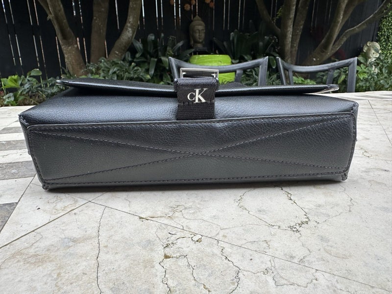 Handbag by Calvin Klein Carousel 5