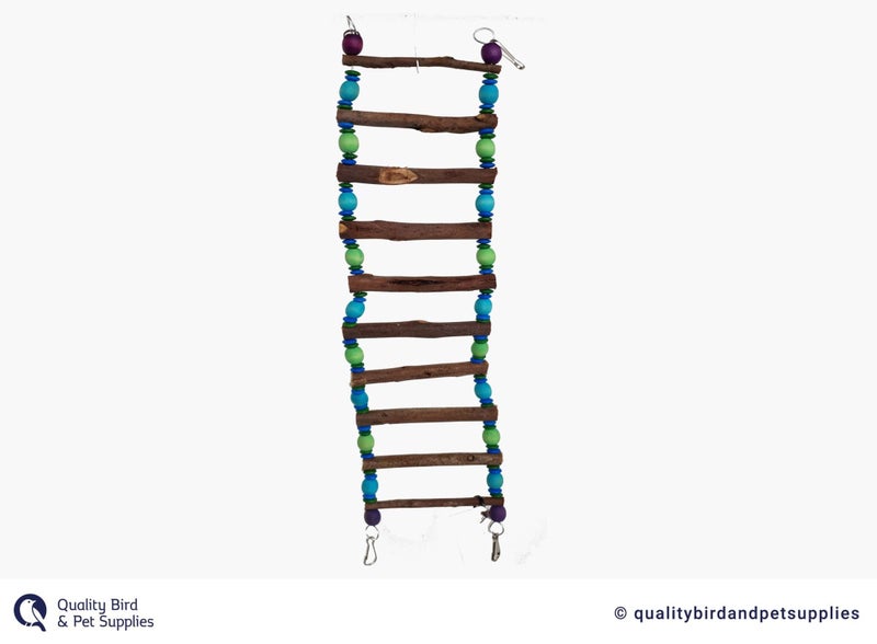 KH Twist Ladders Carousel 1