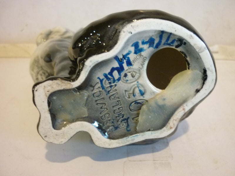 BESWICK CAT Carousel 2