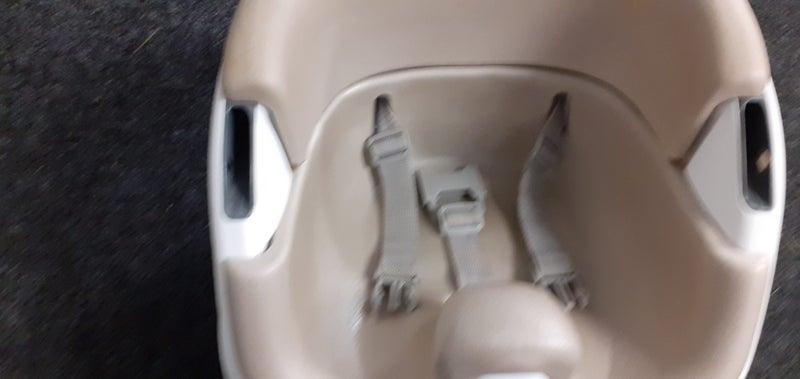 Ingenuity Baby Base Chair Carousel 5