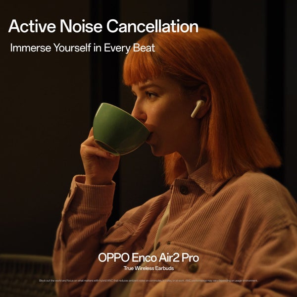 OPPO Enco Air2 Pro Carousel 7