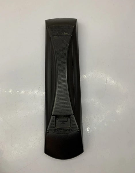 Genuine Panasonic N2QAYB000133 Remote Control for DVD Player Recorder Carousel 2