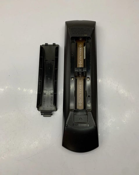 Genuine Panasonic N2QAYB000133 Remote Control for DVD Player Recorder Carousel 3