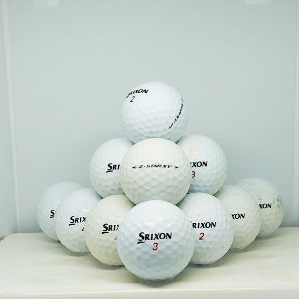 20 Srixon Z-StarVX Precurrent Models Carousel 1