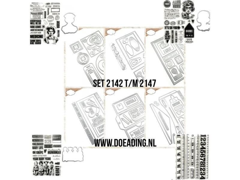 2023 New Metal Cutting Dies Scrapbook Paper Craft Decoration Dies Scrapbooking Carousel 1