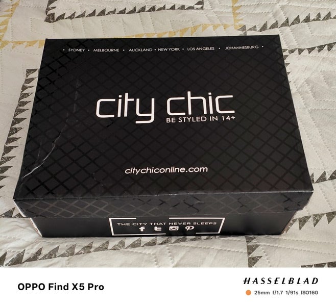 City Chic Milly Boots size 39 NEW Carousel 6