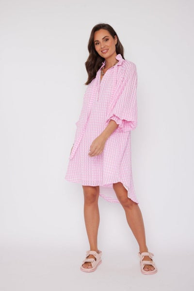 Alexandra Australia dress Carousel 2