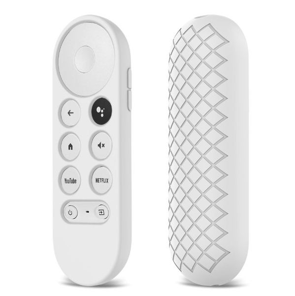 Google Chromecast Remote Case Cover Carousel 1