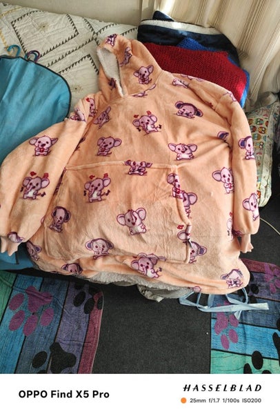 OODIE by OODIE one size fits all Carousel 1