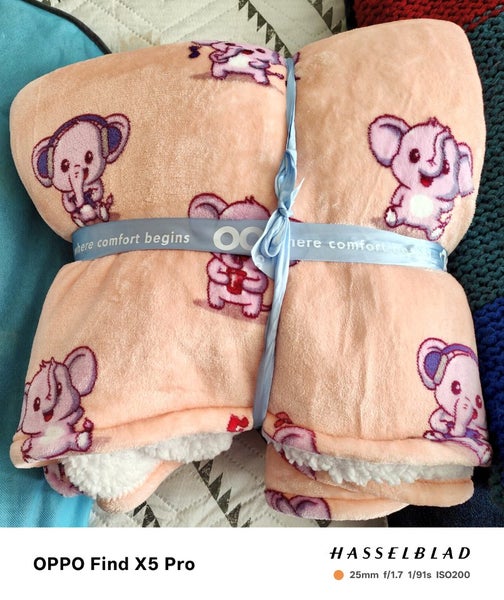 OODIE by OODIE one size fits all Carousel 5