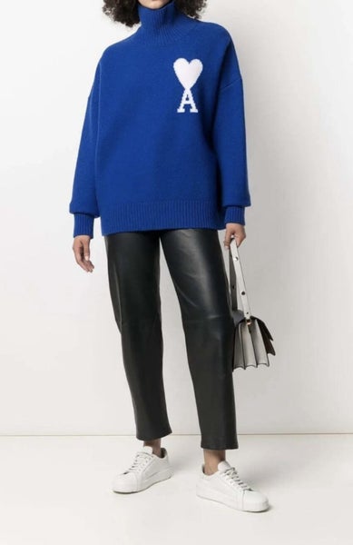 Ami designer jumper Carousel 2