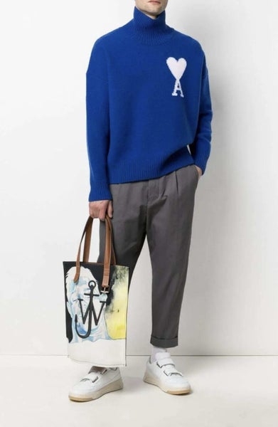 Ami designer jumper Carousel 15
