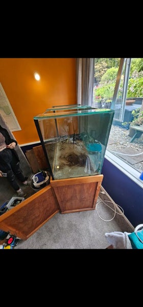 360l fish tank Carousel 2