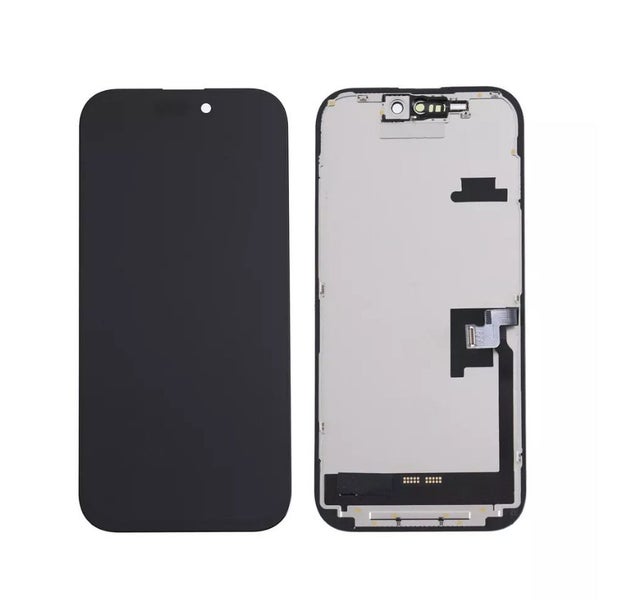 iPhone 16e Screen Replacement Carousel 1