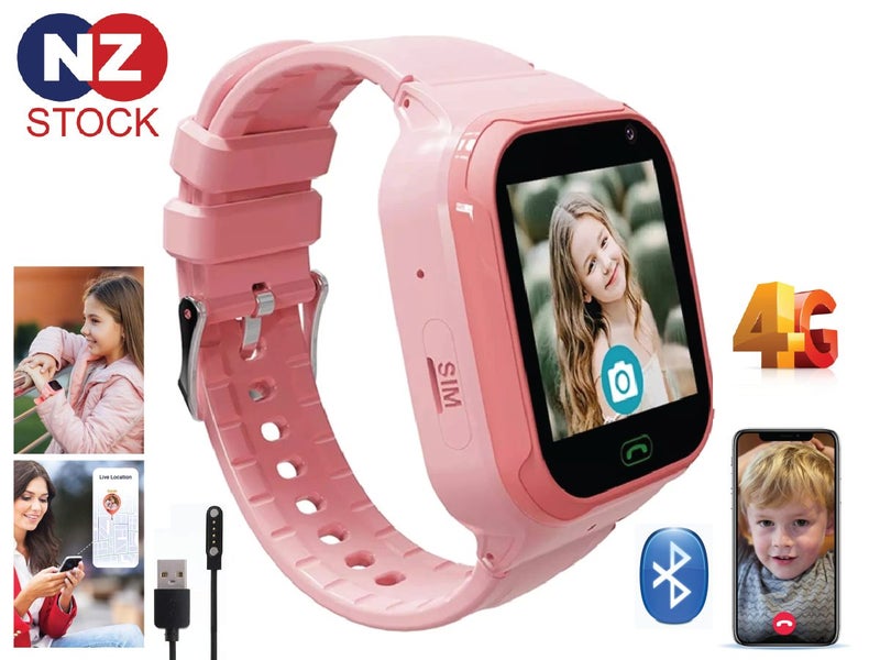 Kids GPS Watch Sale Sale Carousel 1