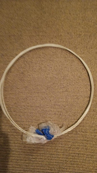 Roman blind making cable pick ip clive HB Carousel 1