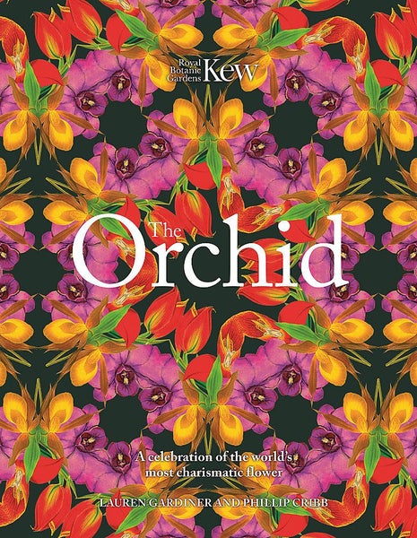 The Orchid: Royal Botanic Gardens, Kew Carousel 1