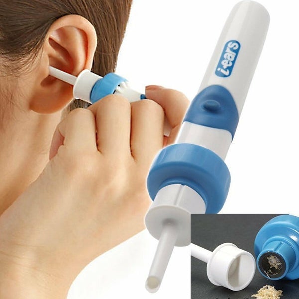 PTN NEW Ear Wax Remover Sale Sale Carousel 1