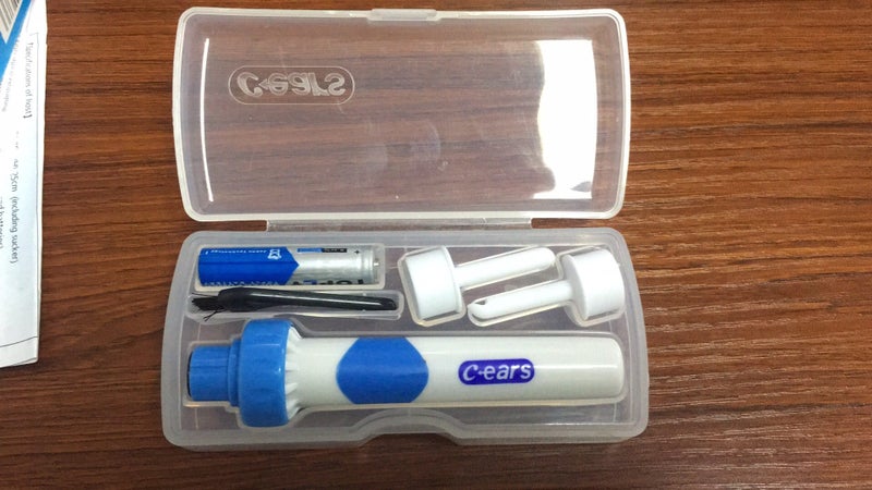 PTN NEW Ear Wax Remover Sale Sale Carousel 2